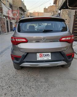 بايك X25